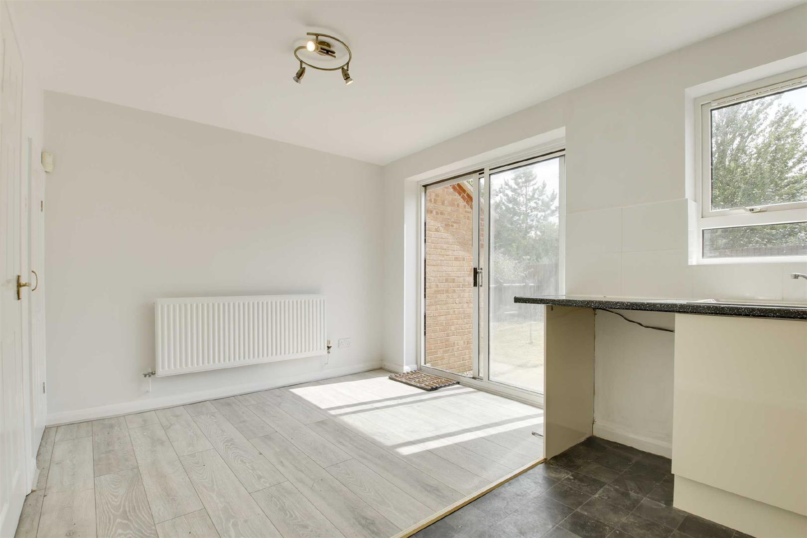 Ravenscar Court, Emerson Valley, Milton Keynes